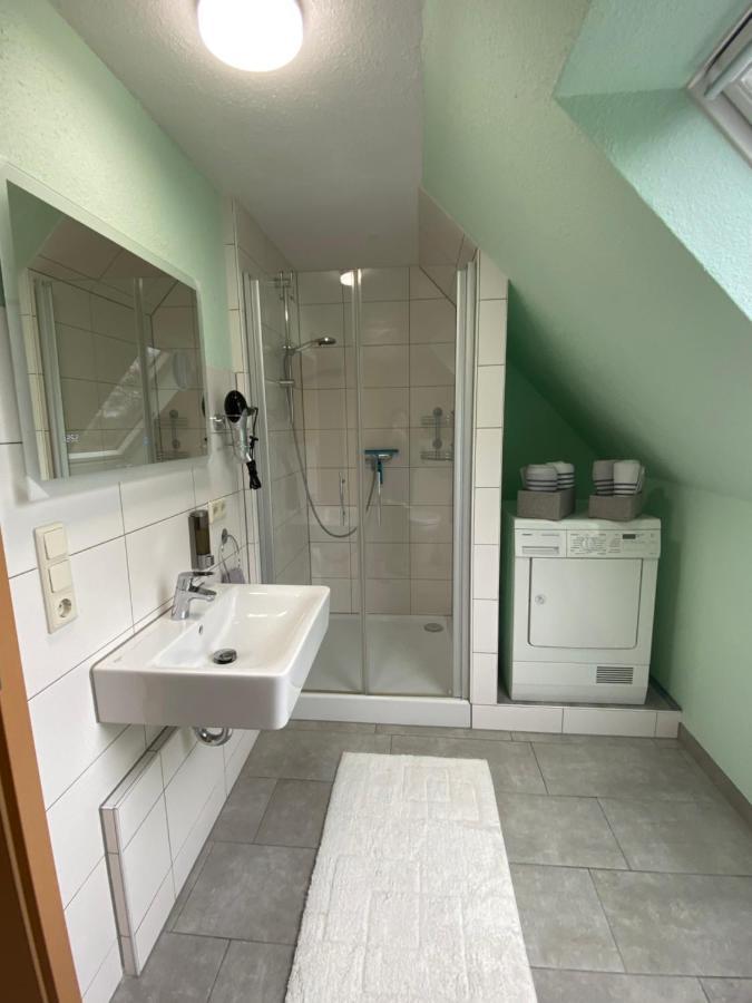 De Luette Moehl Apartment Hollingstedt Ngoại thất bức ảnh