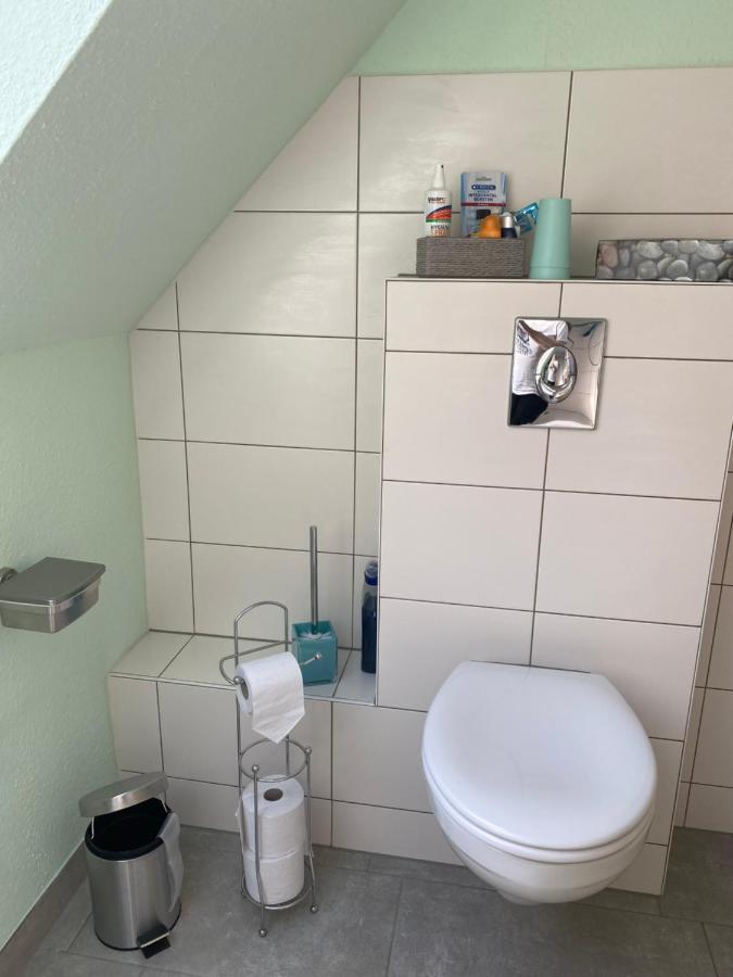 De Luette Moehl Apartment Hollingstedt Ngoại thất bức ảnh