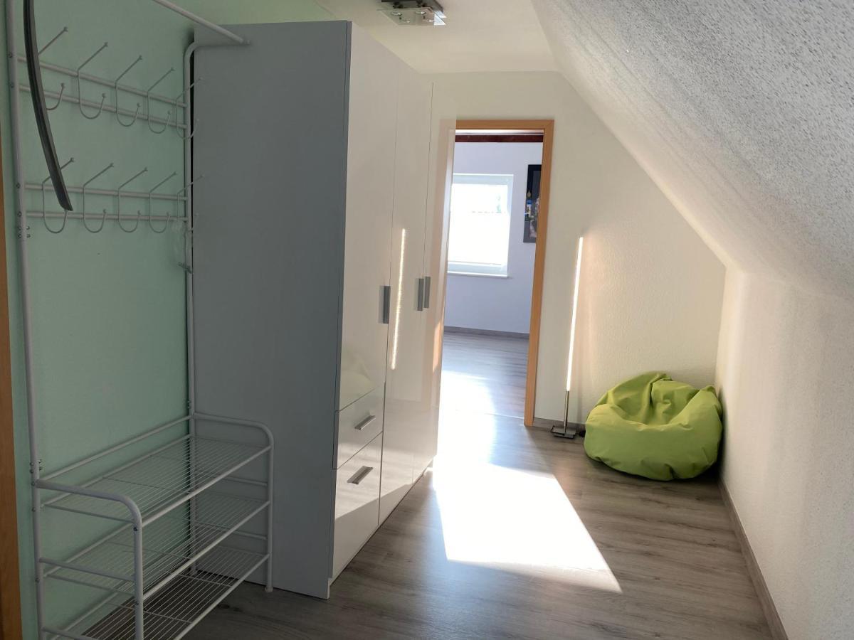De Luette Moehl Apartment Hollingstedt Ngoại thất bức ảnh
