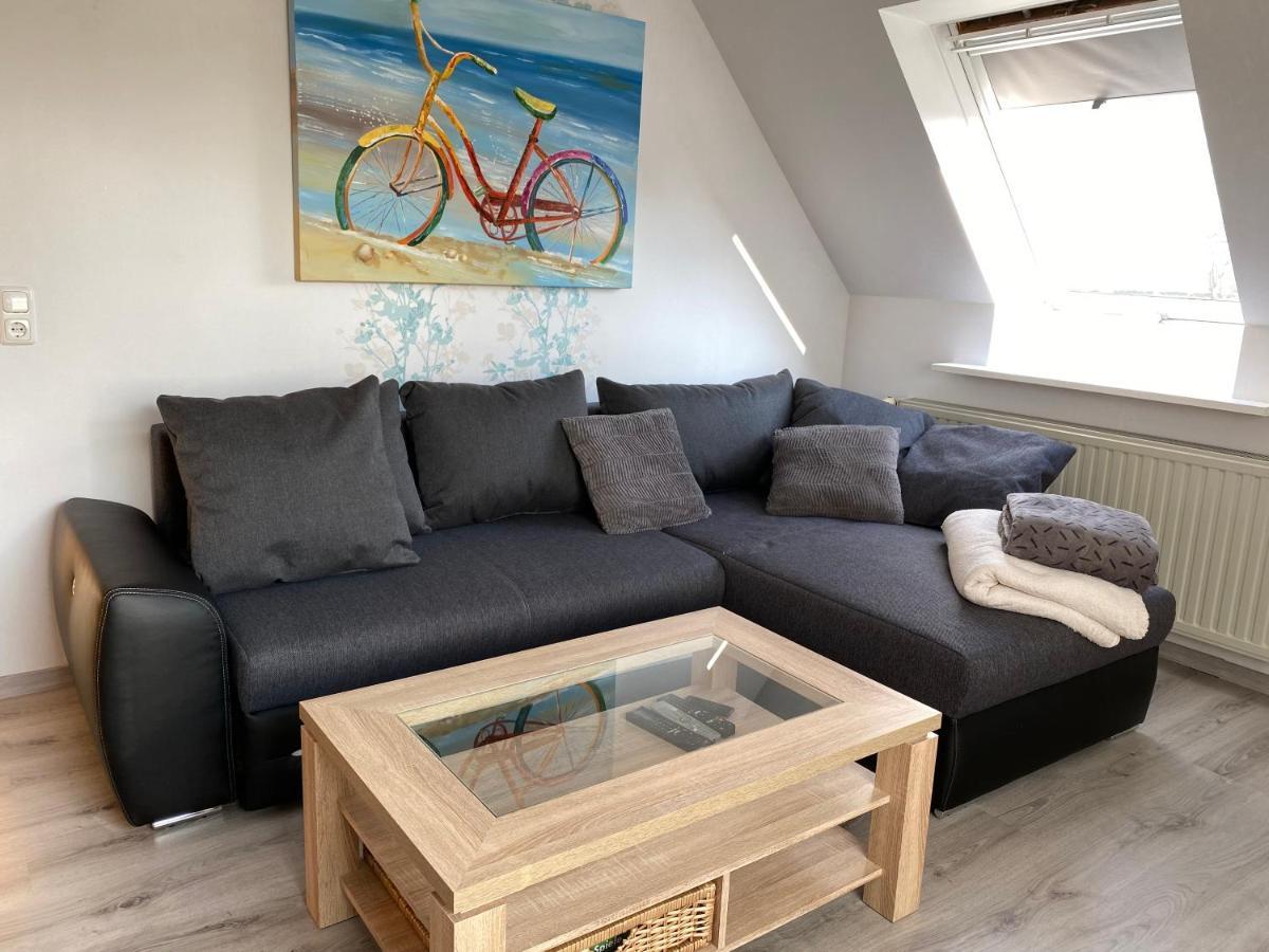 De Luette Moehl Apartment Hollingstedt Ngoại thất bức ảnh