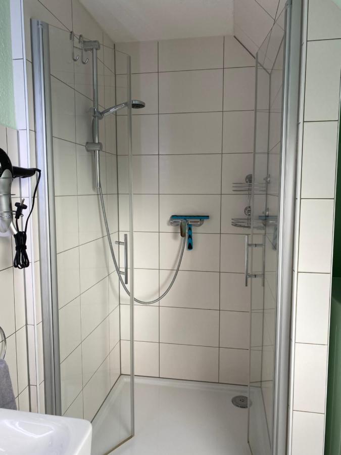 De Luette Moehl Apartment Hollingstedt Ngoại thất bức ảnh